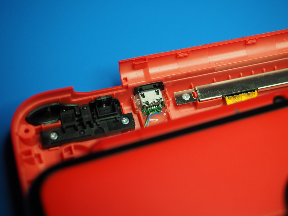 Capture Card for NEW 3DS XL – Merki