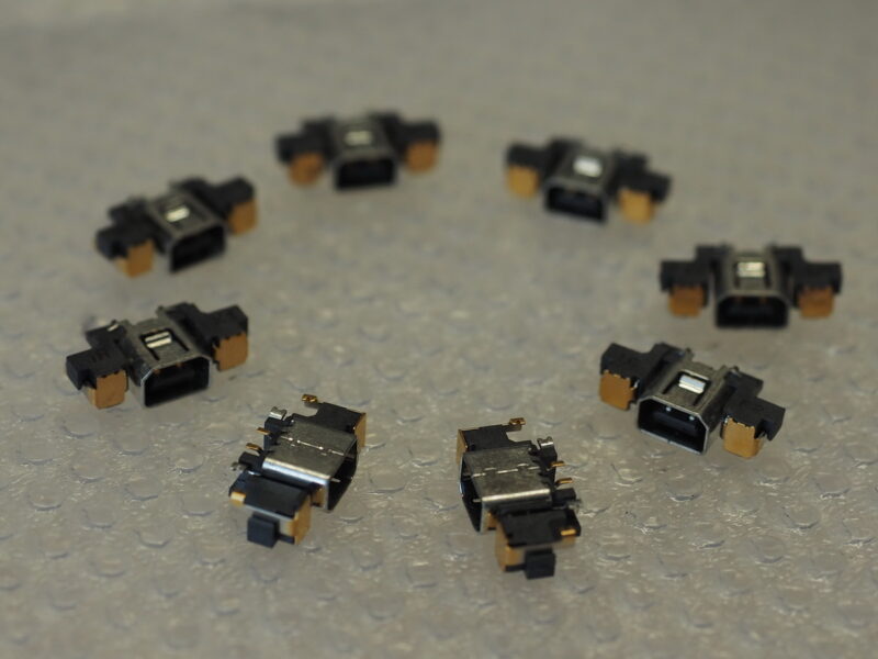 Reparatur - Power Port – Bild 2