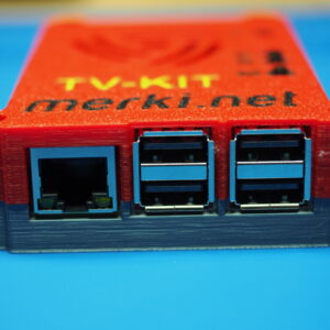 Tv Kit For Capture Cards Merki