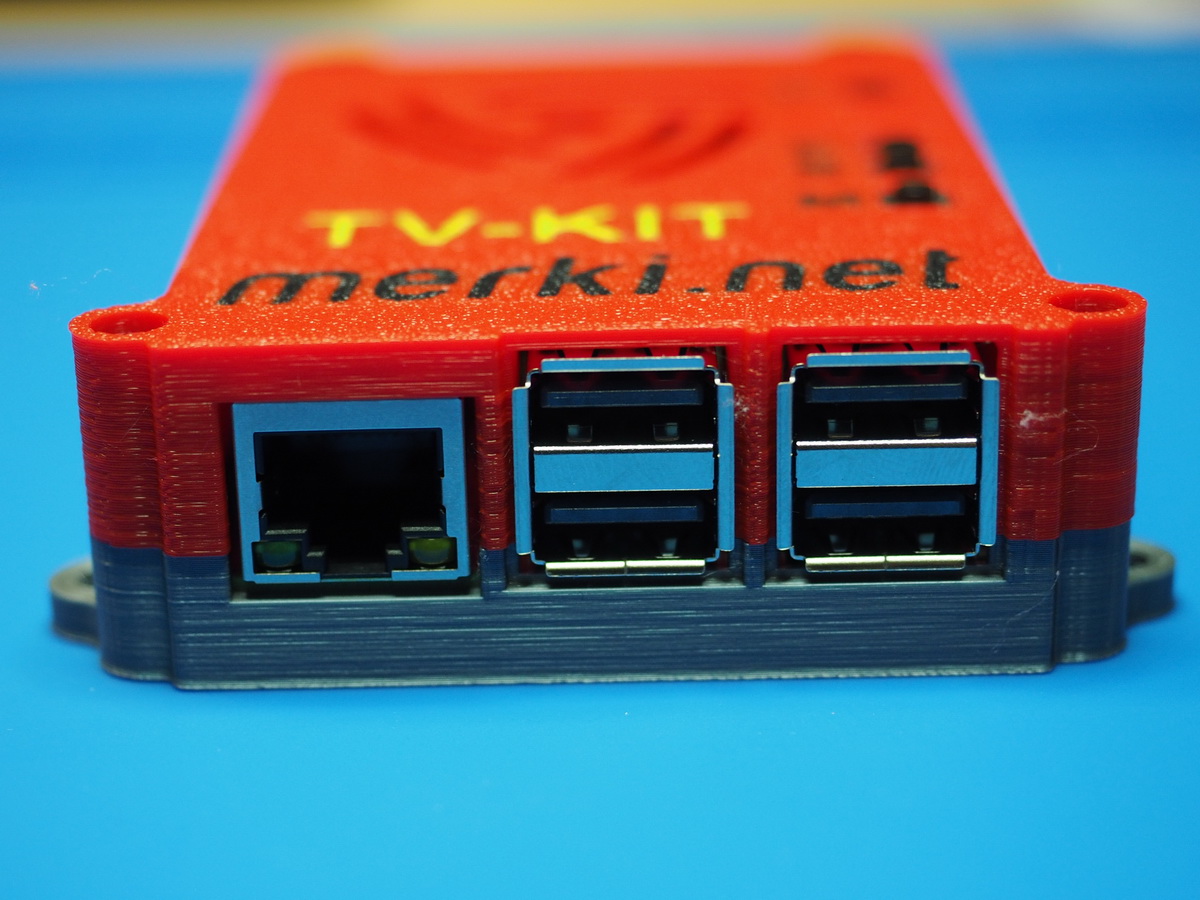 Tv Kit For Capture Cards Merki