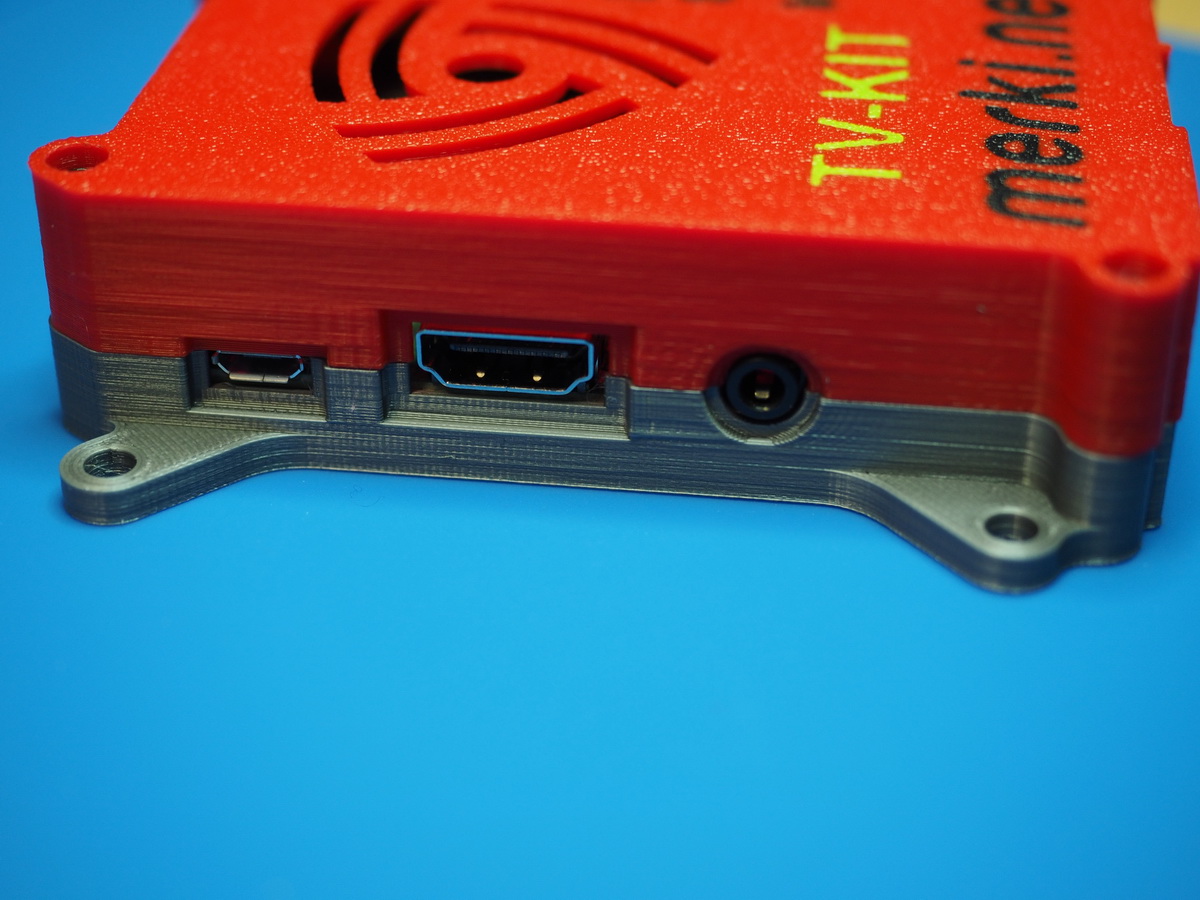 Tv Kit For Capture Cards Merki