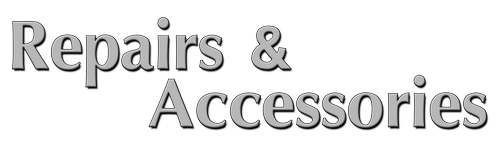 Pièces et Accessoires